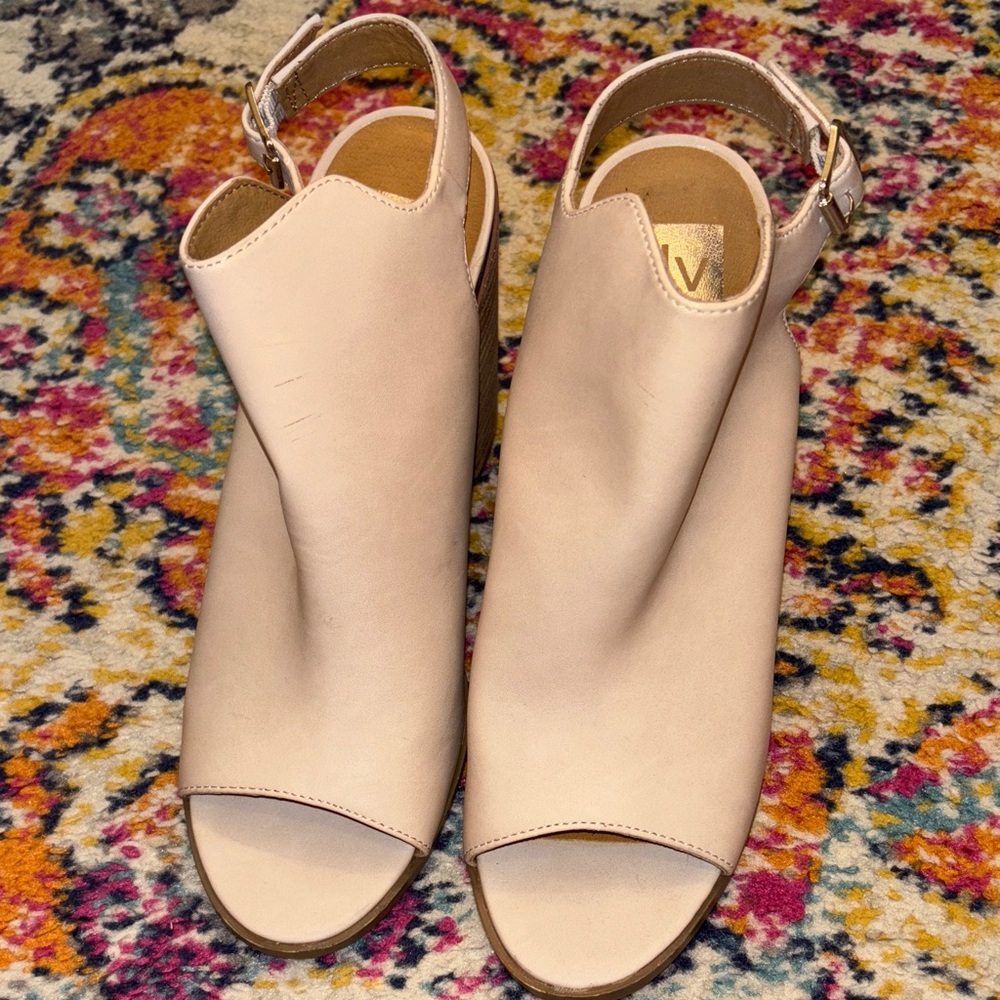 DV by Dolce Vita Sandals